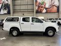 2021 Isuzu D-Max 250 HO Hi-Rider 4x4 Double-Cab
