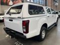 2021 Isuzu D-Max 250 HO Hi-Rider 4x4 Double-Cab