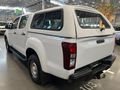 2021 Isuzu D-Max 250 HO Hi-Rider 4x4 Double-Cab