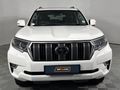 2021 Toyota Land Cruiser Prado 2.8 GD VX-L Auto