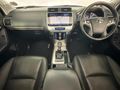 2021 Toyota Land Cruiser Prado 2.8 GD VX-L Auto