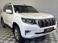 2021 Toyota Land Cruiser Prado 2.8 GD VX-L Auto