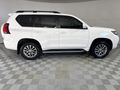 2021 Toyota Land Cruiser Prado 2.8 GD VX-L Auto
