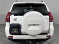 2021 Toyota Land Cruiser Prado 2.8 GD VX-L Auto