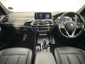 2019 BMW X3 xDrive20d