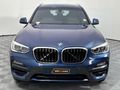 2019 BMW X3 xDrive20d