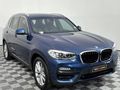2019 BMW X3 xDrive20d