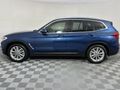 2019 BMW X3 xDrive20d