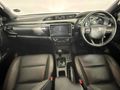 2022 Toyota Hilux 2.8 GD-6 Raised Body Legend Auto Double-Cab