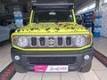 2026 Suzuki Jimny 1.5 GLX AllGrip 5-Door Auto