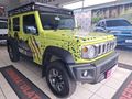 2026 Suzuki Jimny 1.5 GLX AllGrip 5-Door Auto