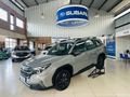 2026 Subaru Forester 2.5 Sport CVT Auto