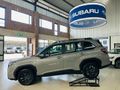 2026 Subaru Forester 2.5 Sport CVT Auto