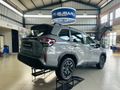 2026 Subaru Forester 2.5 Sport CVT Auto