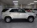 2012 Toyota Fortuner 3.0 D-4D Raised Body Auto