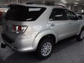 2012 Toyota Fortuner 3.0 D-4D Raised Body Auto