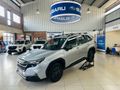 2026 Subaru Forester 2.5 Sport CVT Auto