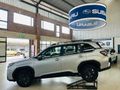 2026 Subaru Forester 2.5 Sport CVT Auto