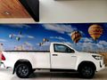 2021 Toyota Hilux 2.4 GD-6 Raider 4x4 Single-Cab
