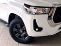 2021 Toyota Hilux 2.4 GD-6 Raider 4x4 Single-Cab