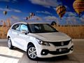 2025 Suzuki Baleno 1.5 GL