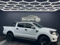 2022 Ford Ranger 2.0D XLT Auto Double-Cab
