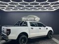 2022 Ford Ranger 2.0D XLT Auto Double-Cab