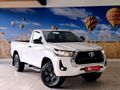2021 Toyota Hilux 2.4 GD-6 Raider 4x4 Single-Cab