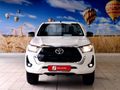 2021 Toyota Hilux 2.4 GD-6 Raider 4x4 Single-Cab