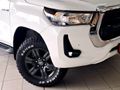 2021 Toyota Hilux 2.4 GD-6 Raider 4x4 Single-Cab