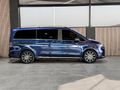 2025 Mercedes-Benz V-Class V300d Exclusive