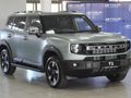 2026 Jetour T1 1.5T Aspire