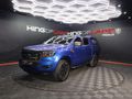 2017 Ford Ranger 2.2 TDCi XL Double-Cab