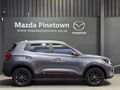 2025 Chery Tiggo 4 Pro 1.5T Elite Auto
