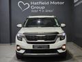 2023 Kia Seltos 1.5D EX Auto