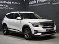 2023 Kia Seltos 1.5D EX Auto