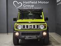 2024 Suzuki Jimny 1.5 GLX AllGrip 5-Door Auto