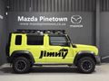 2024 Suzuki Jimny 1.5 GLX AllGrip 5-Door Auto