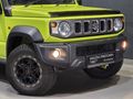 2024 Suzuki Jimny 1.5 GLX AllGrip 5-Door Auto