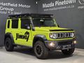2024 Suzuki Jimny 1.5 GLX AllGrip 5-Door Auto