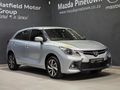 2023 Toyota Starlet 1.5 XS Auto