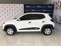 2025 Renault Kwid 1.0 Dynamique