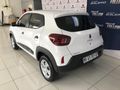 2025 Renault Kwid 1.0 Dynamique