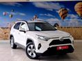 2021 Toyota RAV4 2.0 GX Auto