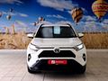 2021 Toyota RAV4 2.0 GX Auto