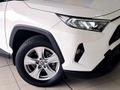2021 Toyota RAV4 2.0 GX Auto