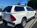 2017 Toyota Hilux 2.8 GD-6 Raider 4x4 Double-Cab Auto