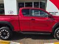 2026 Toyota Hilux 2.8 GD-6 RB Raider X 4x4 Auto Extended Cab
