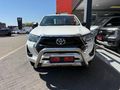 2021 Toyota Hilux 2.4 GD-6 Raised Body Raider Extended Cab