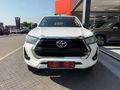 2021 Toyota Hilux 2.4 GD-6 Raised Body Raider Extended Cab